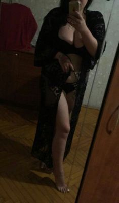 шлюха Кира  Адлер (Сочи)