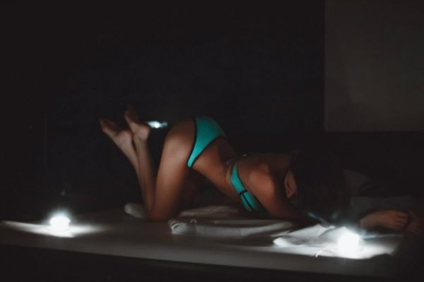 Алина, Сочи