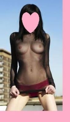 Алиса — фото и отзывы о девушке