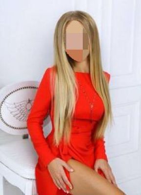 Юлия, фото с сайта SexoSochi.ru