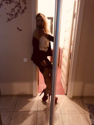 Елена (SexoSochi.ru)