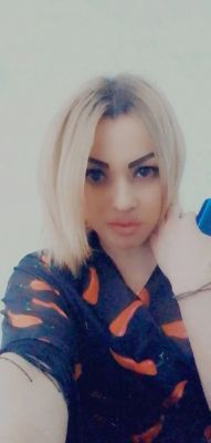 Оля — анкета девушки и фото