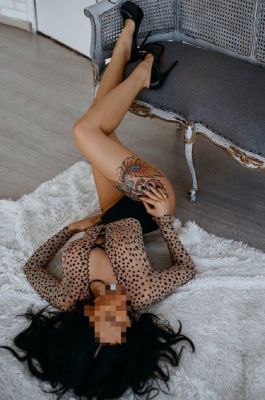 фотка Алиса Горки Город (инди)