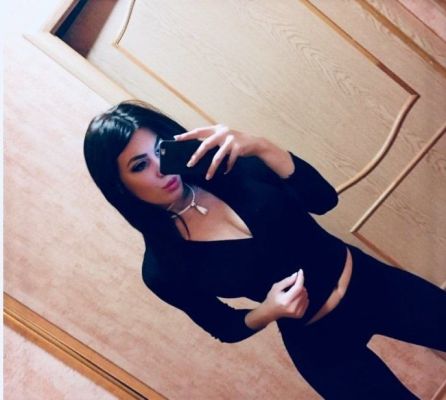 фотографии ДИАНА