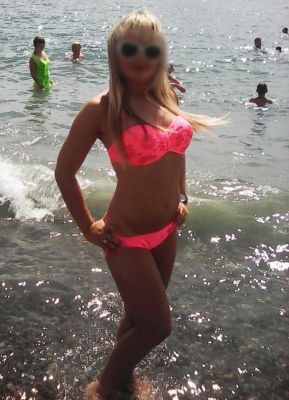 Таня22года (SexoSochi.ru)