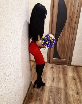 Вика, от 6000 в час