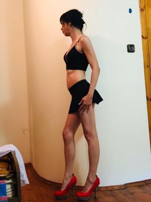 Alisa, 25, Сочи, Не важно