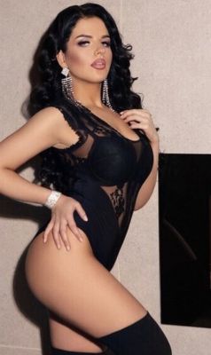 инди ЛЕЙЛА АДЛЕР — фото и отзывы