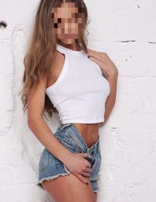 Знакомства в Сочи — Виктория только выезд, 28 лет