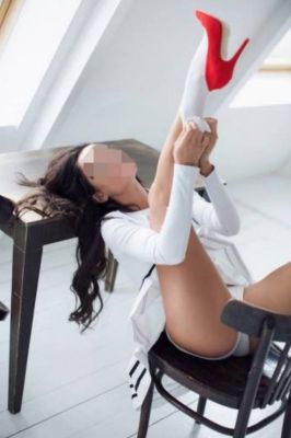 Настя (SexoSochi.ru)