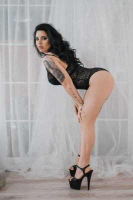 фото ГОСПОЖА ФЕНДОМ 100% (Сочи)