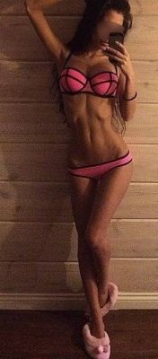 Полина, фотографии