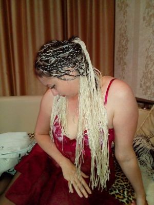 Мария, 29, Сочи, Центральный