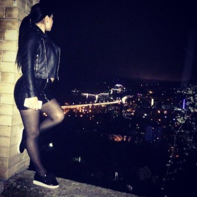 шлюха Элина (Сочи)