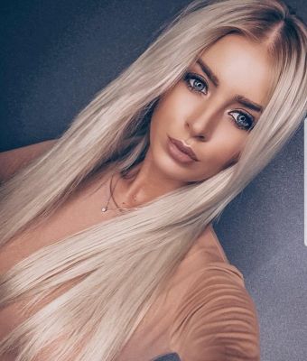 Дина — экспресс-знакомство для секса от 10000