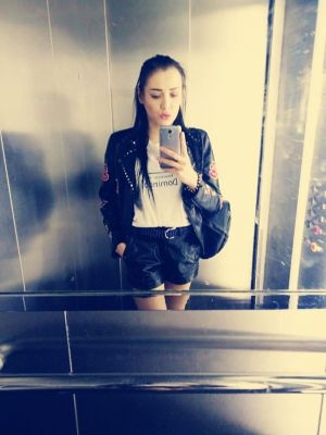 Маша — фото и отзывы о девушке