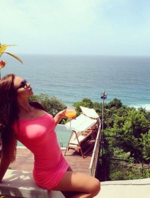 Оксана, анкетные фото