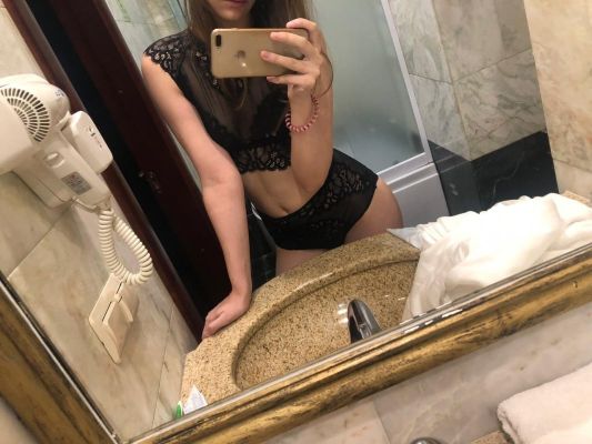 ЕЛЕНА СОЧИ, анкета на SexoSochi.ru