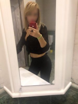 БЭЛЛА, фото с SexoSochi.ru