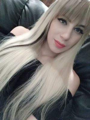 Света, фото с сайта SexoSochi.ru