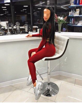 Кристина — экспресс-знакомство для секса от 6000