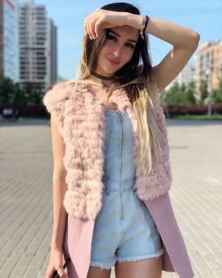 Виктория  — экспресс-знакомство для секса от 3000