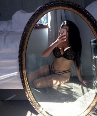 Кристина ИНДИ — экспресс-знакомство для секса от 3000