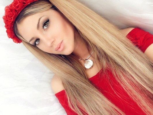 ВИКТОРИЯ , анкетные фото