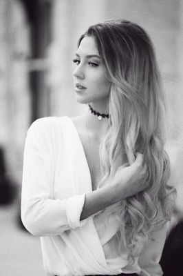 Интим-услуги — ВИКТОРИЯ , 22