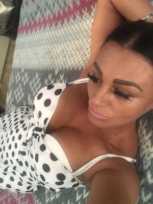 индивидуалка Мария