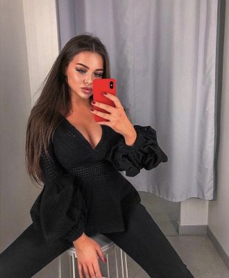 заказать проститутку от 5000 руб. в час (Рада, 23 лет)