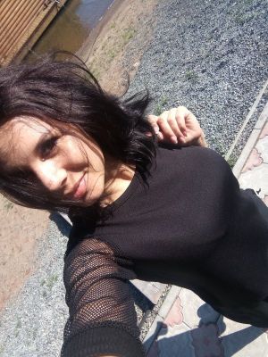 инди Кристиночка — фото и отзывы