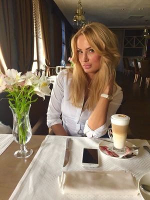 Мария, фото с SexoSochi.ru