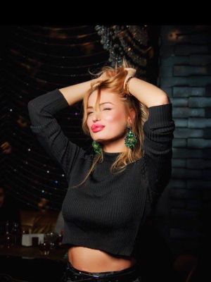 Мария — знакомства для секса в Сочи