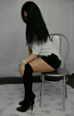 Машуля, анкета на SexoSochi.ru