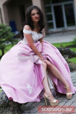 Ася, анкетные фото