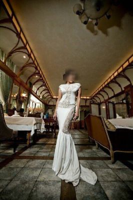 Эльмира, ню-фото