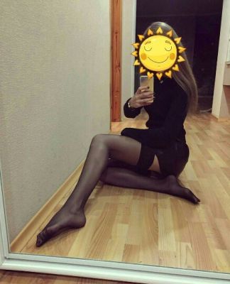 Интим-услуги — Малышка, 25