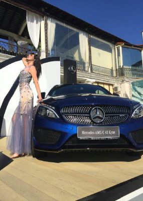 фото Даша (инди)