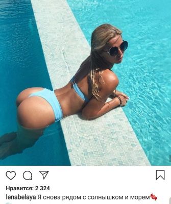 Настенька, фотографии