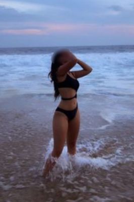 анальная проститутка Лера Адлер, 25 лет