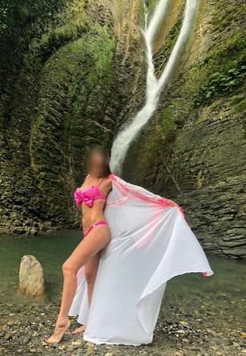 Юлианна, Сочи