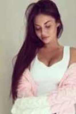 Алла — знакомства для секса в Сочи