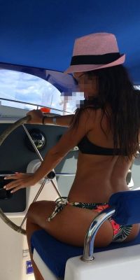 Ева куни индивидуалка, Сочи