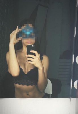 Танюша Вип, Сочи