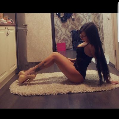 Знакомства в Сочи — ..лучшие девочки.., 25 лет