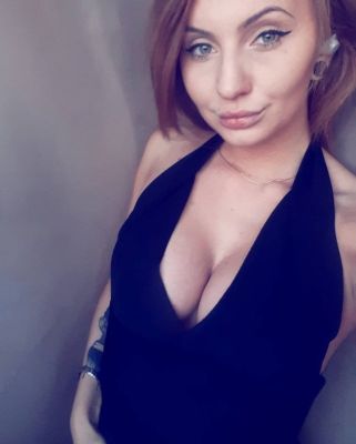 Милана, рост: 165, вес: 54