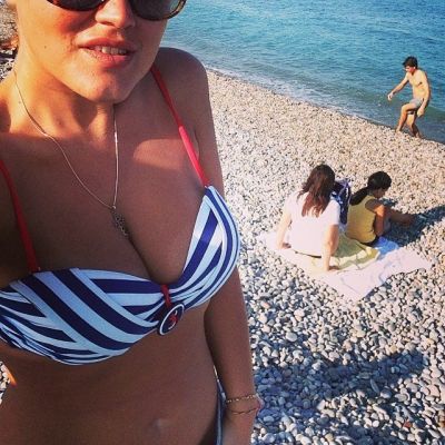 фотографии ДАША АДЛЕР