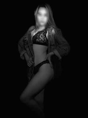 Лера — классический массаж от Сочинская проститутки - 5500 руб. в час