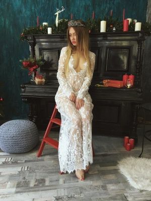 фото Лизочка Инди